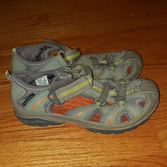 Merrell Hydro Sneakers  - Picture 1 of 9